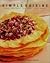 Simple Cuisine: The cookbook that redefined healthful four-star cooking