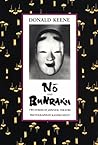 No and Bunraku by Donald Keene
