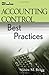Accounting Control Best Pra...
