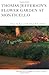 Thomas Jefferson's Flower Garden at Monticello by Peter J. Hatch