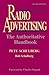 Radio Advertising: The Authoritative Handbook