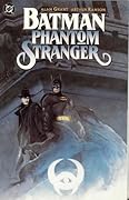 Batman: Phantom Stranger