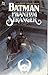 Batman: Phantom Stranger