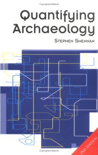 Quantifying Archaeology (Paperback)
