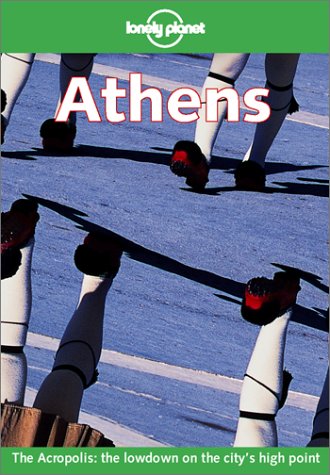 Athens (Lonely Planet)