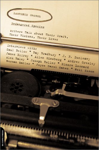 Endangered Species: Writers Talk About Their Craft, Their Visions, Their Lives (Paperback)