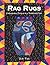 Rag Rugs by Juju Vail