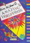 Brian Wildsmith's amazing world of words (Hardcover)