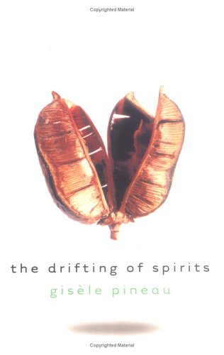 The Drifting of Spirits (Paperback)
