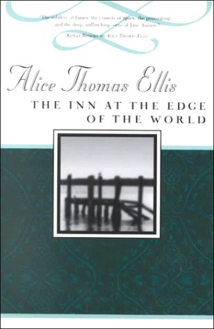 The Inn at the Edge of the World (Paperback)
