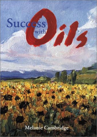 Success With Oils (Paperback)