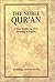 The Noble Qur'an