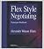 Flex Style Negotiating Participant Book Packet of 5