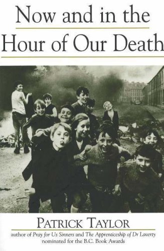 Now And at the Hour of Our Death (Paperback)