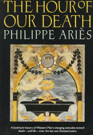 The Hour of Our Death (Oxford Paperbacks)