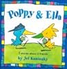 Poppy & Ella by Jeff Kaminsky