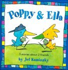Poppy & Ella (Hardcover)