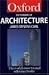 Oxford Dictionary of Archit...