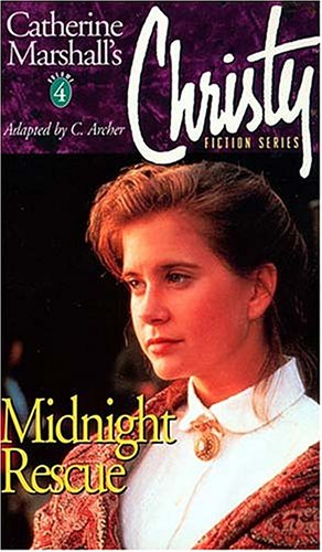 Midnight Rescue (Christy, #4)