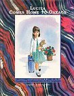 Lucita Comes Home to Oaxaca: Regresa a Oaxaca (The Mexican American Girls Series) (English and Spanish Edition)