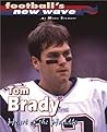 Tom Brady: Heart of the Huddle (New Wave)