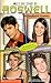 Meet The Stars Of Roswell