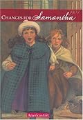 Changes for Samantha: A Winter Story