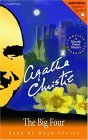 The Big Four: A Hercule Poirot Mystery