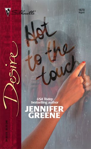Hot to the Touch (Harlequin Desire)