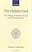 The Hidden God by Samuel E. Balentine
