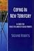 Coping in New Territory: A Guide for Adult Children of Aging Parents, First Edition