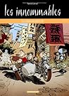 Le Crâne du père Zé (Les Innomables #3)