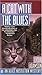 A Cat with the Blues (Alice Nestleton Mystery, Book 18)