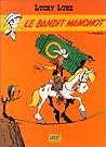 Le Bandit Manchot by Morris