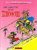Une carotte pour Iznogoud