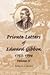 Private Letters of Edward Gibbon, 1753-1794, Vol. 2