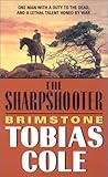 Brimstone (Sharpshooter, #1)