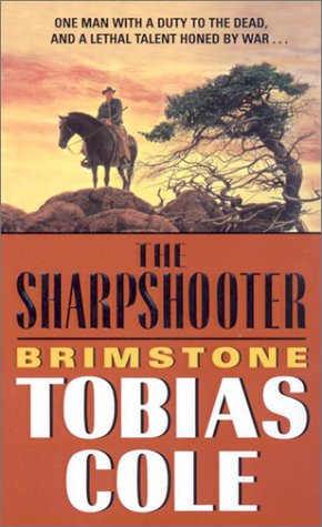 Brimstone (Sharpshooter, #1)