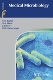 Medical Microbiology (Paperback)