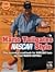 Mario Tailgates NASCAR Style