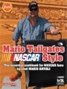 Mario Tailgates NASCAR Style Mario Tailgates NASCAR Style
