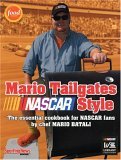 Mario Tailgates NASCAR Style (Paperback)