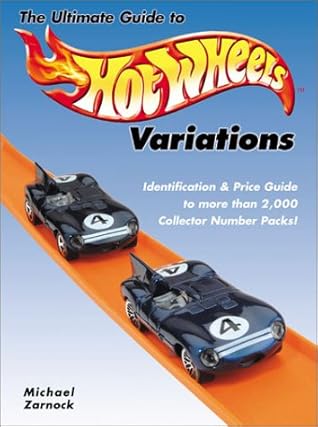 2007 hot wheels price guide