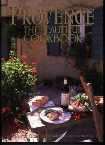 Provence: The Beautiful Cookbook (Hardcover)