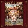 Daniel Merriam's Art of Dreams 2007 Calendar