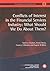 Conflicts of Interest in the Financial Services Industry: What Should We Do About Them?: Geneva Reports on the World Economy 5