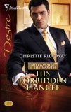 His Forbidden Fiancee (Millionaire of the Month #2)