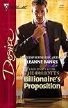 Billionaire's Proposition (Dynasties: The Elliotts #1)