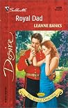 Royal Dad (The Royal Dumonts, #1)