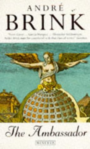 Ambassador (Paperback)